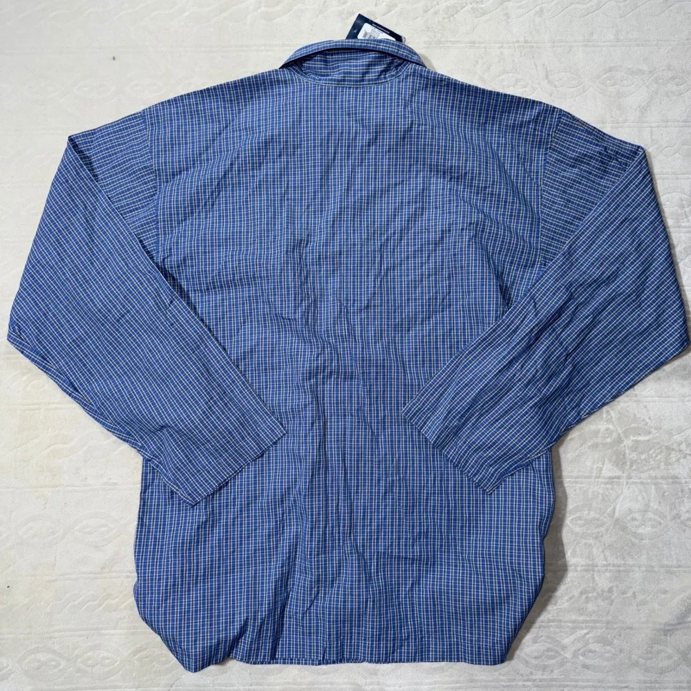 NWT Men's Polo Ralph Lauren Sleepwear Shirt